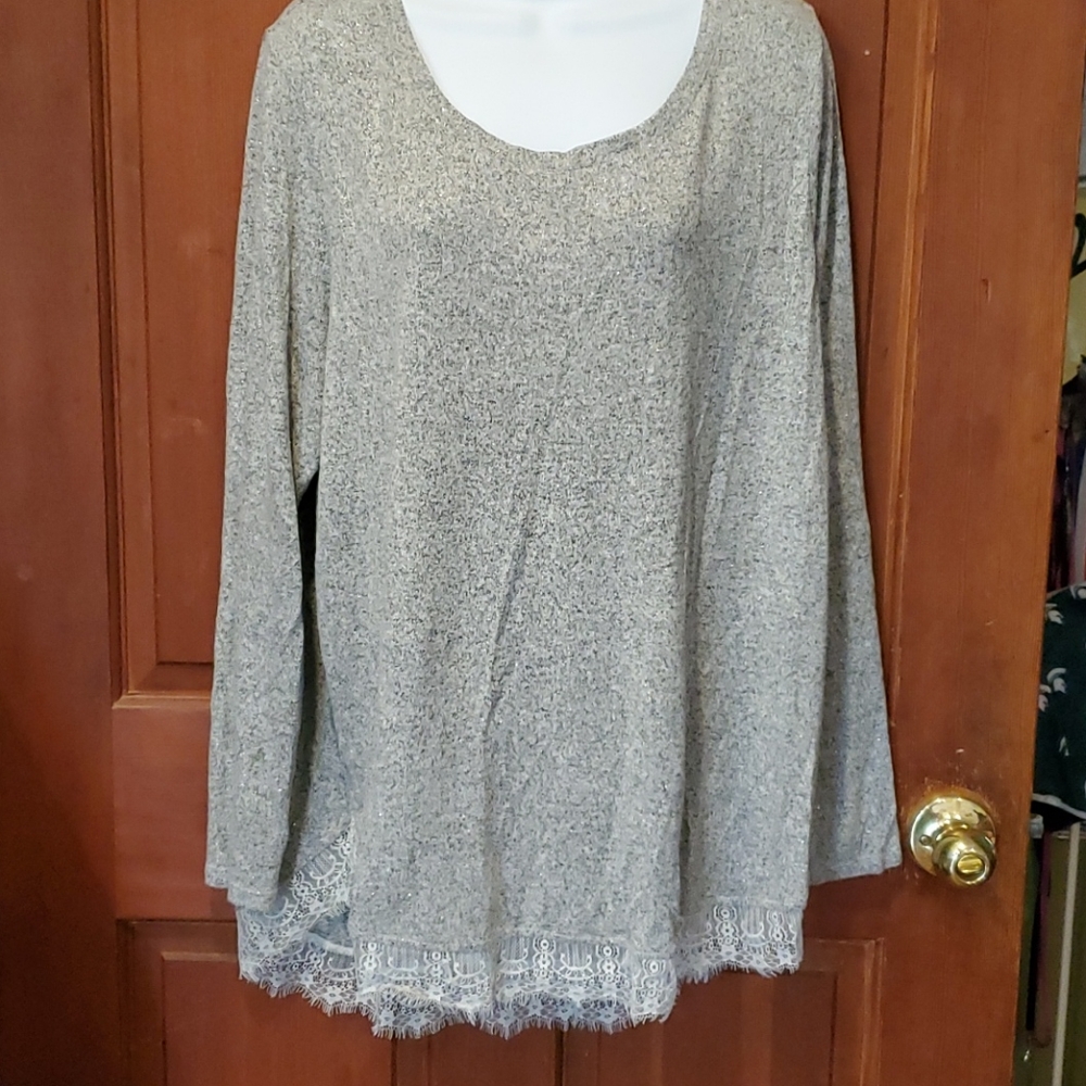 Womens sweater